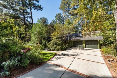 892 Castle Falls Drive NE Atlanta GA 30329