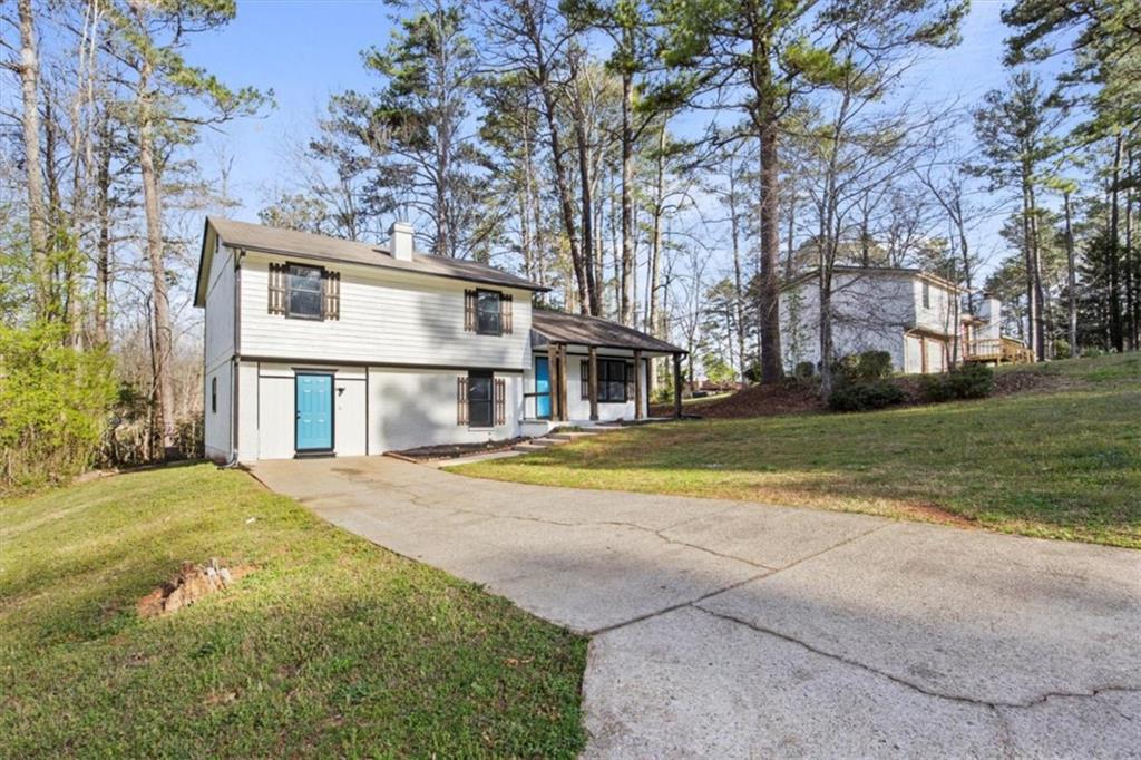 3840 Natalie Way, Ellenwood, Georgia image 2