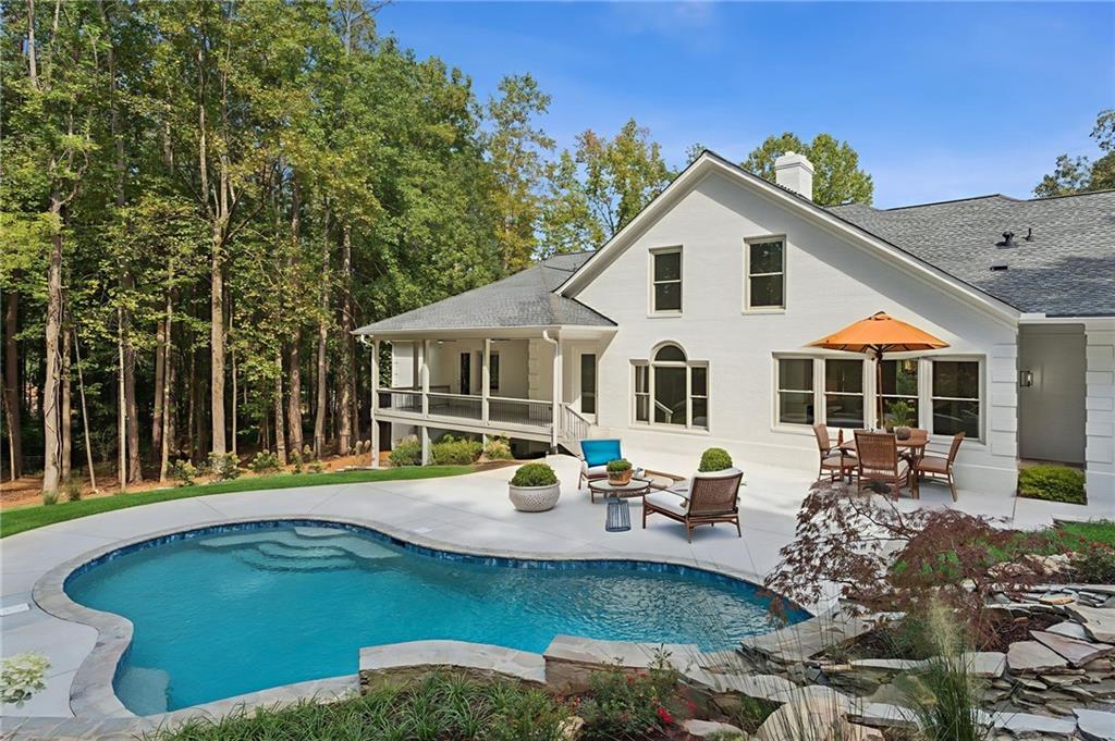 Hopewell Plantation - Residential