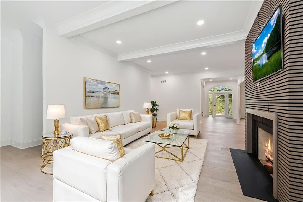 Hopewell Plantation - Residential