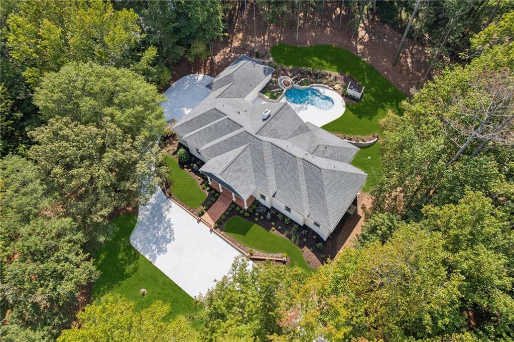 Hopewell Plantation - Residential