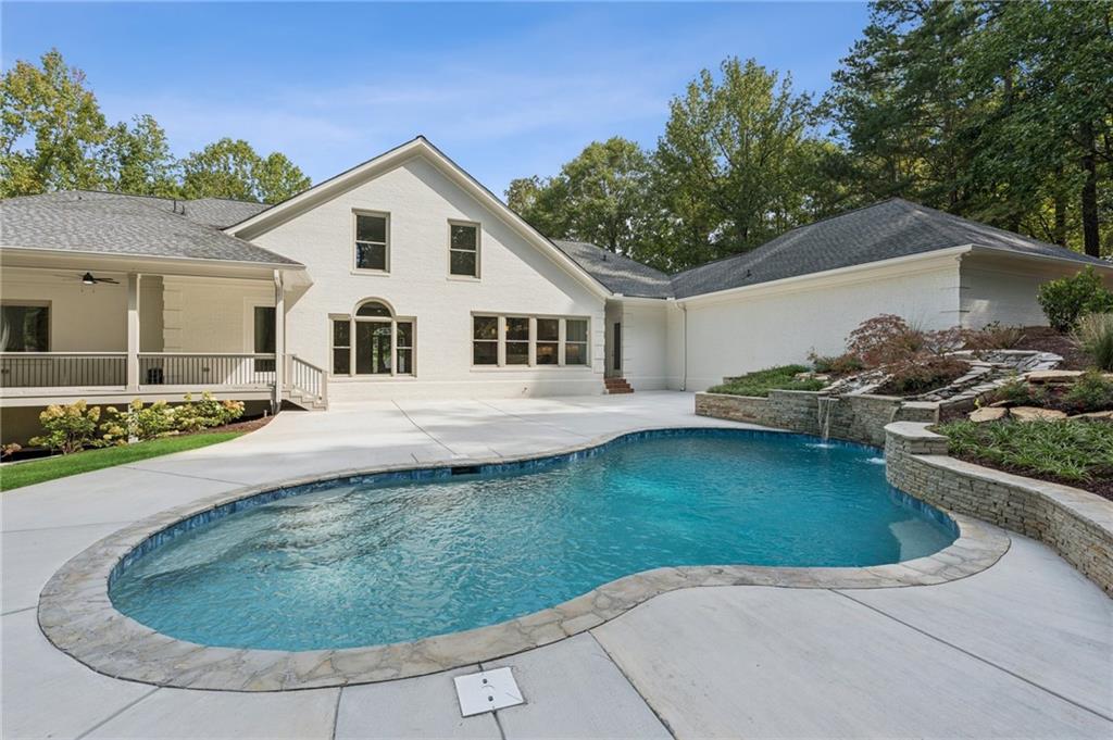 Hopewell Plantation - Residential