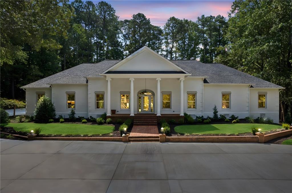 2355 Hopewell Plantation Drive