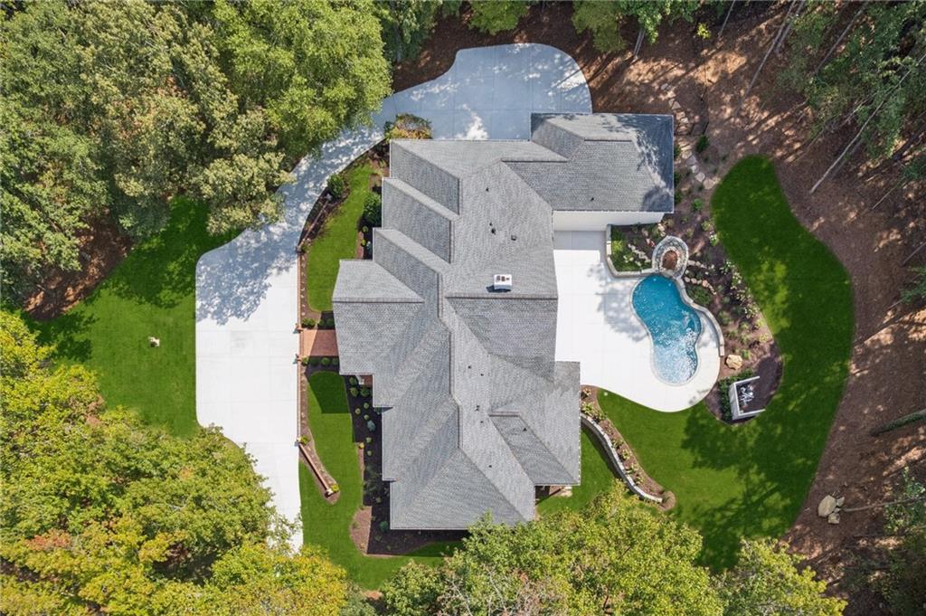 Hopewell Plantation - Residential