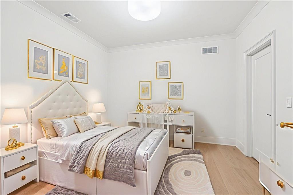 Hopewell Plantation - Residential