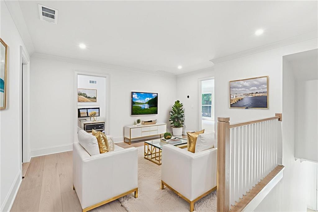 Hopewell Plantation - Residential