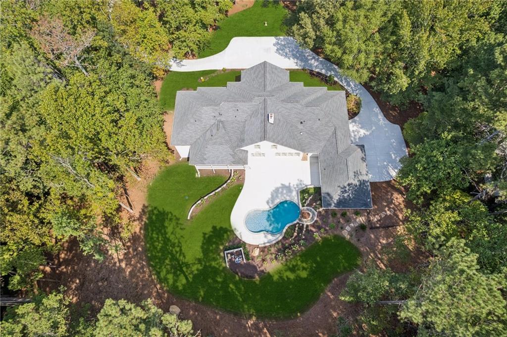 Hopewell Plantation - Residential