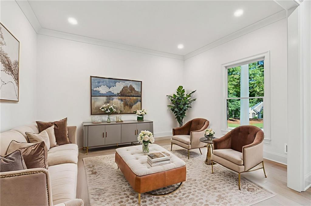 Hopewell Plantation - Residential