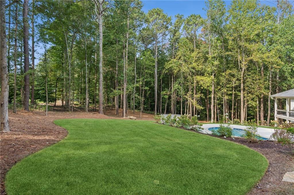 Hopewell Plantation - Residential