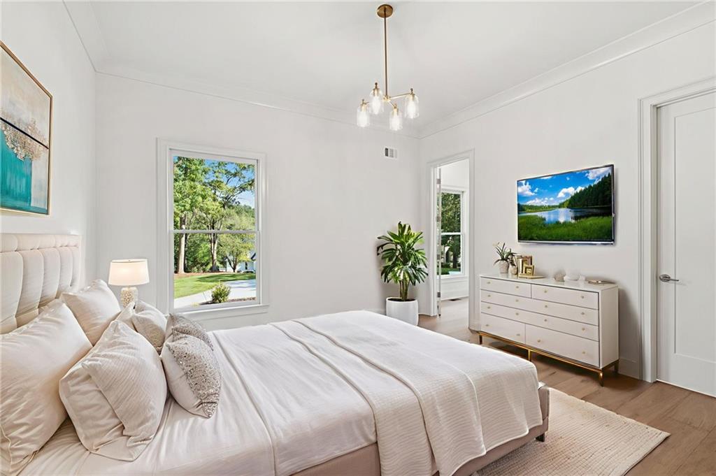 Hopewell Plantation - Residential