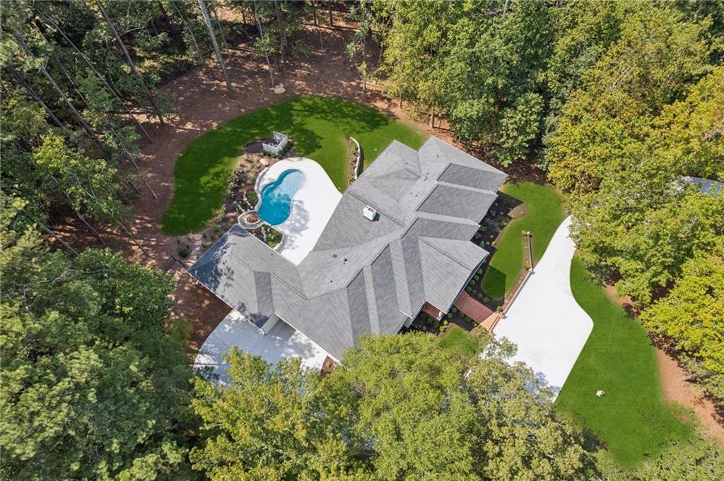 Hopewell Plantation - Residential