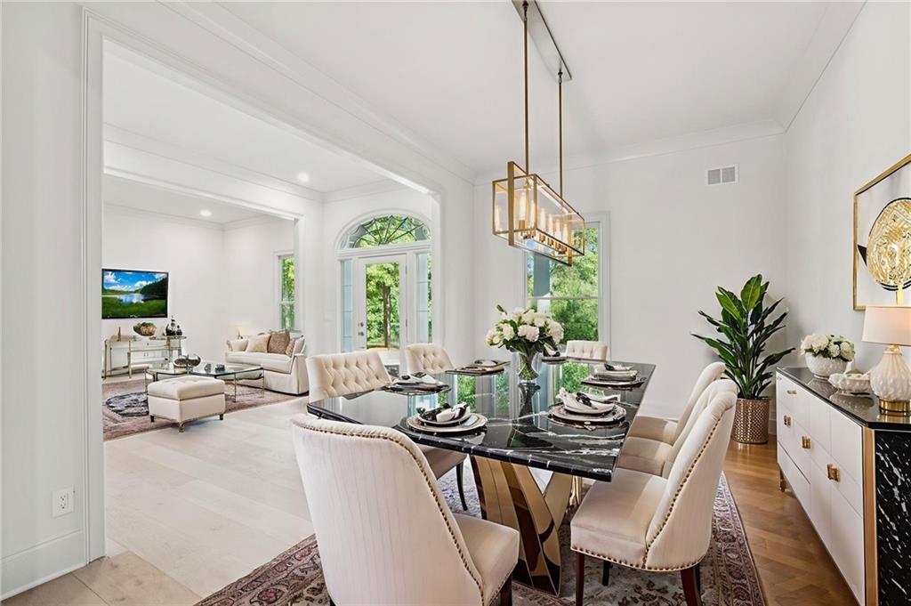 Hopewell Plantation - Residential