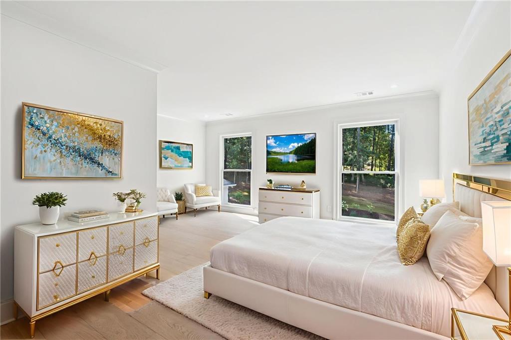 Hopewell Plantation - Residential