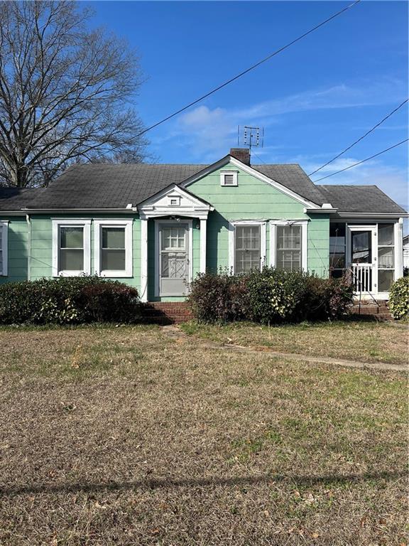 4256 Austell Powder Springs Road