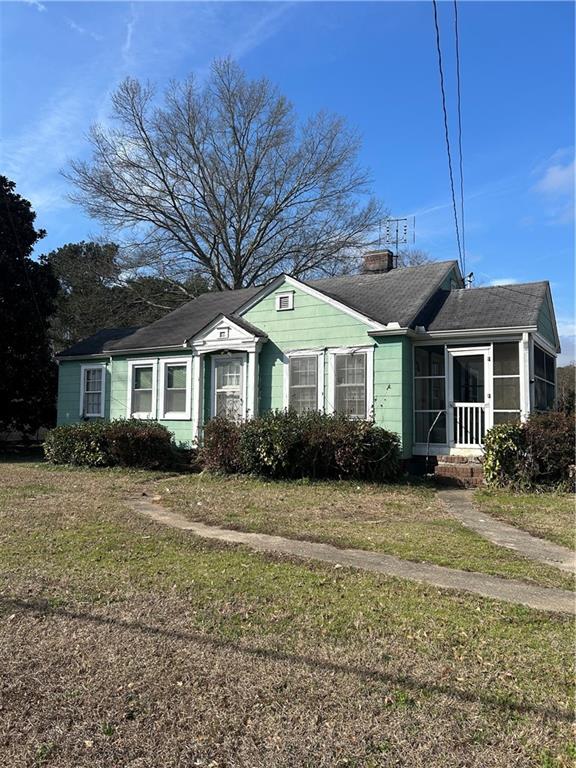 4256 Austell Powder Springs Road