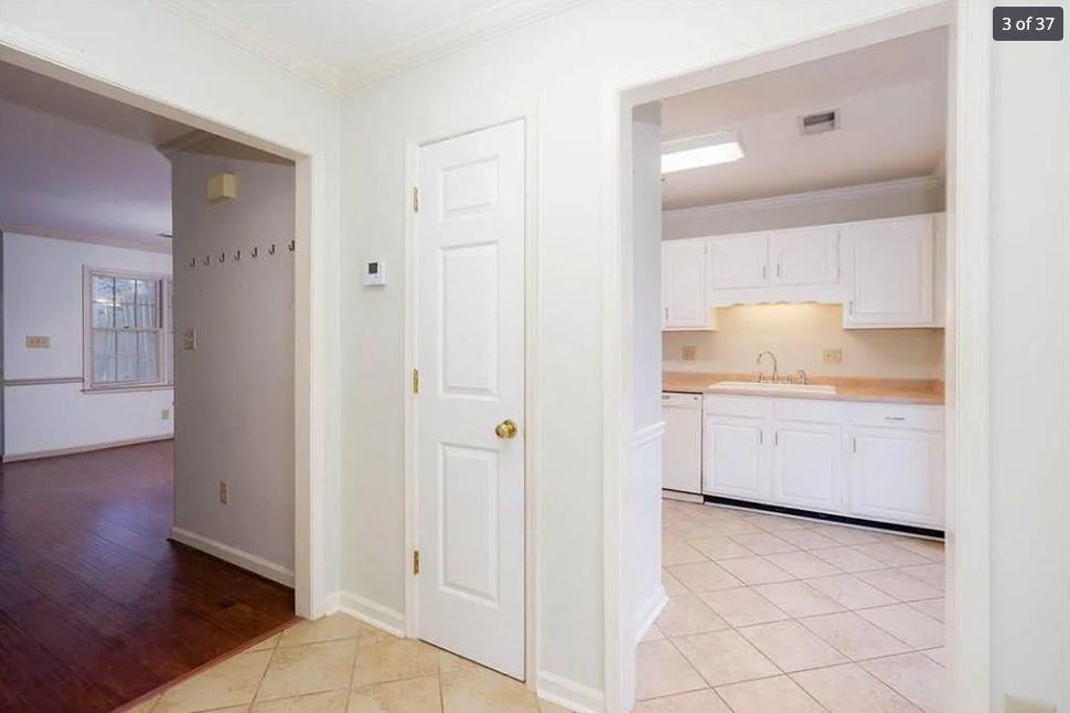 Salem Woods - Residential Lease