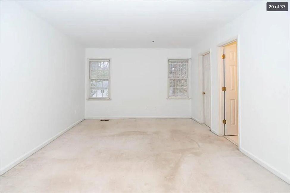 Salem Woods - Residential Lease