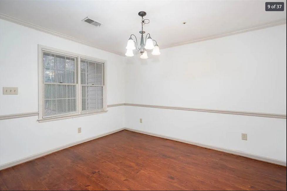 Salem Woods - Residential Lease