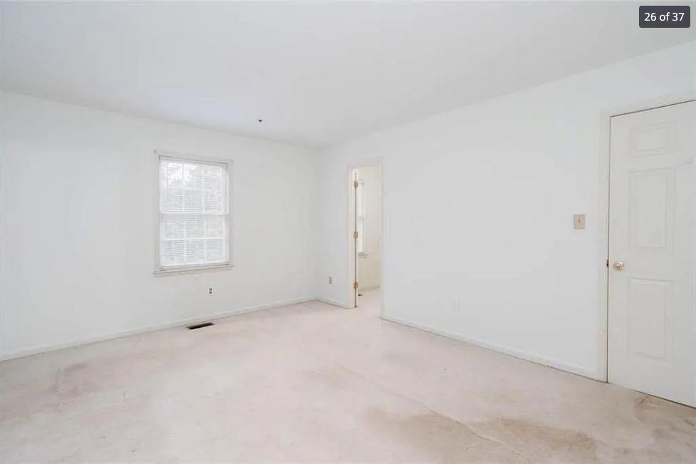 Salem Woods - Residential Lease
