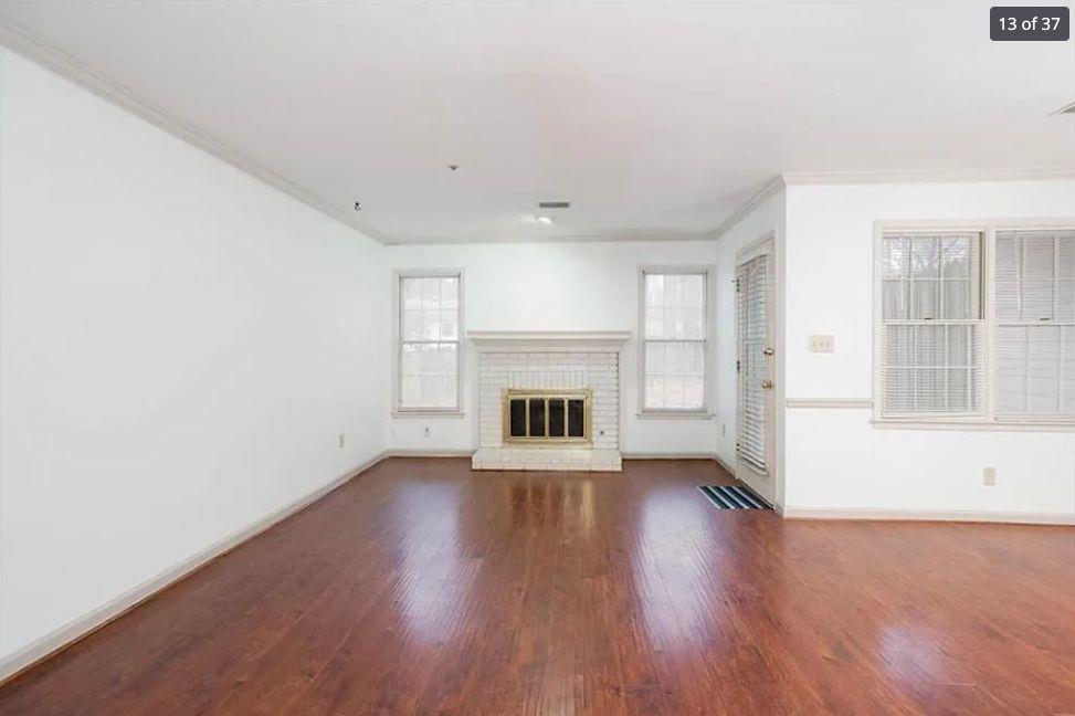 Salem Woods - Residential Lease