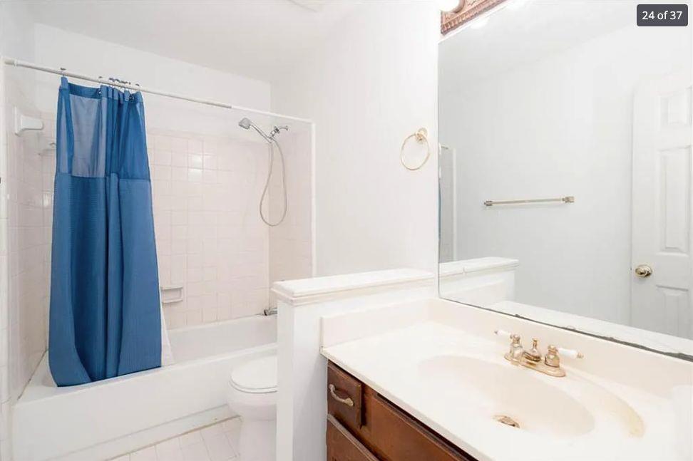 Salem Woods - Residential Lease