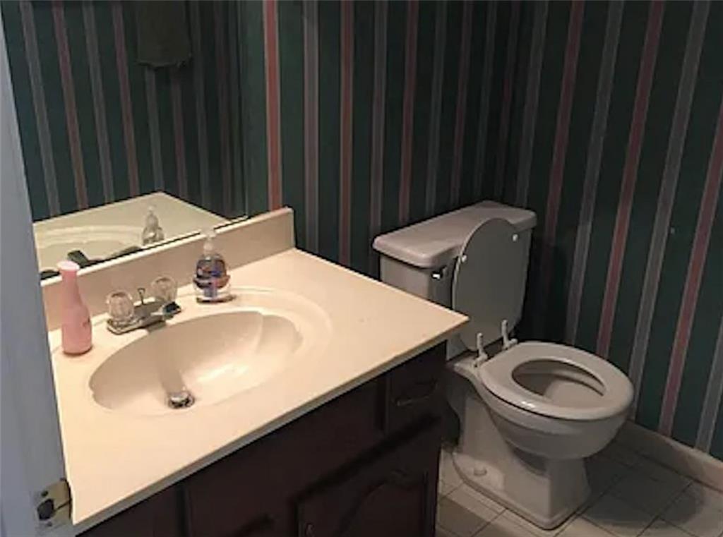 Salem Woods - Residential Lease