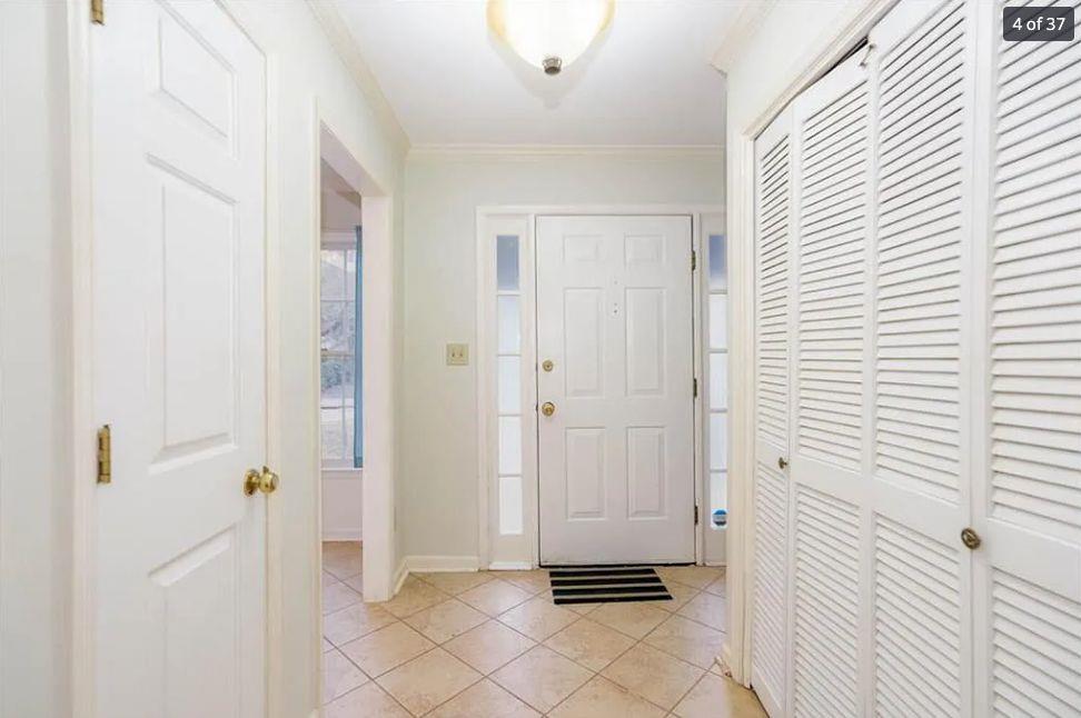 Salem Woods - Residential Lease