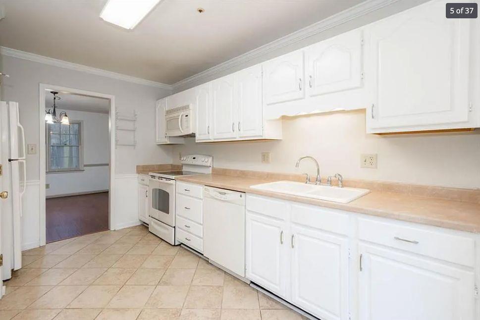 Salem Woods - Residential Lease