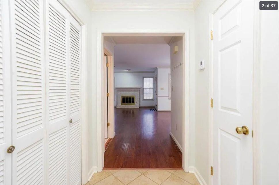 Salem Woods - Residential Lease