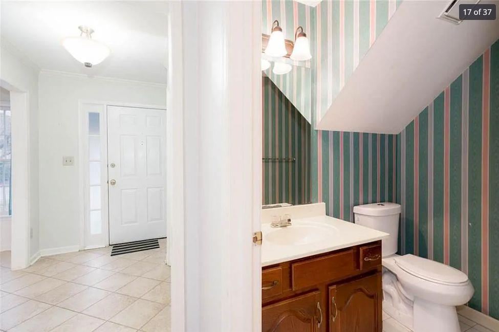 Salem Woods - Residential Lease