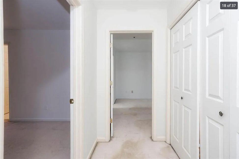 Salem Woods - Residential Lease