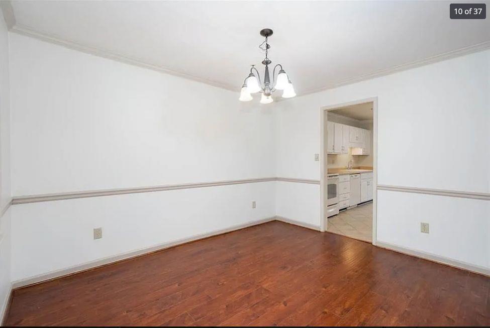 Salem Woods - Residential Lease