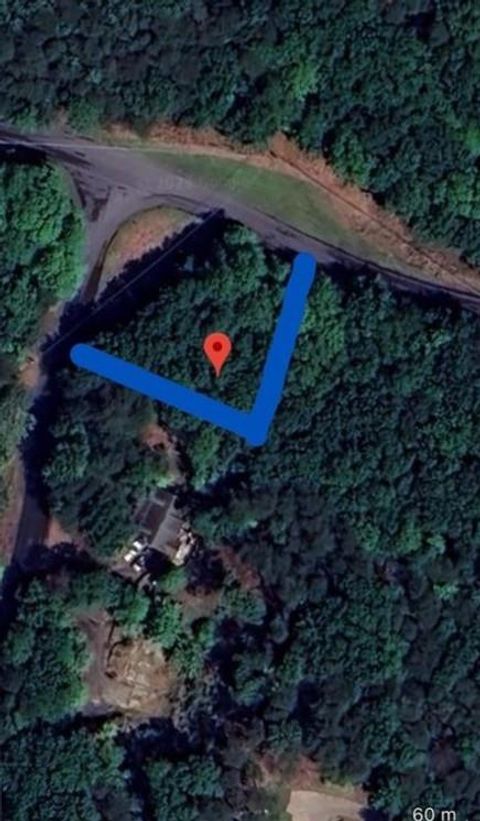 Vacant Land For Sale - 141 Cherokee Drive<br/> Waleska, GA 30183