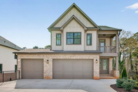 3265 Hilltop Circle Marietta GA 30066