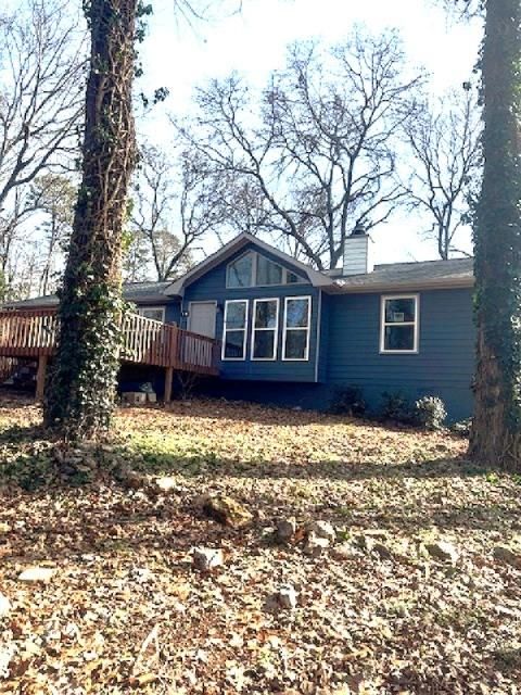 19 MOUNTAIN VIEW Court Cartersville GA 30123