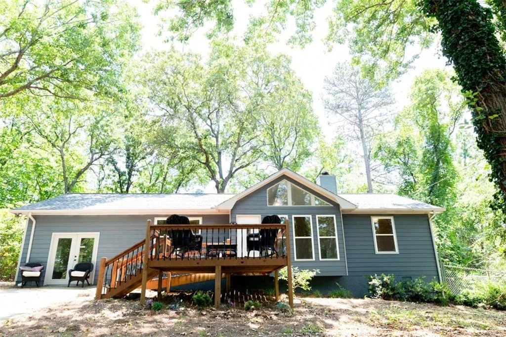 19 Mountain View Court
