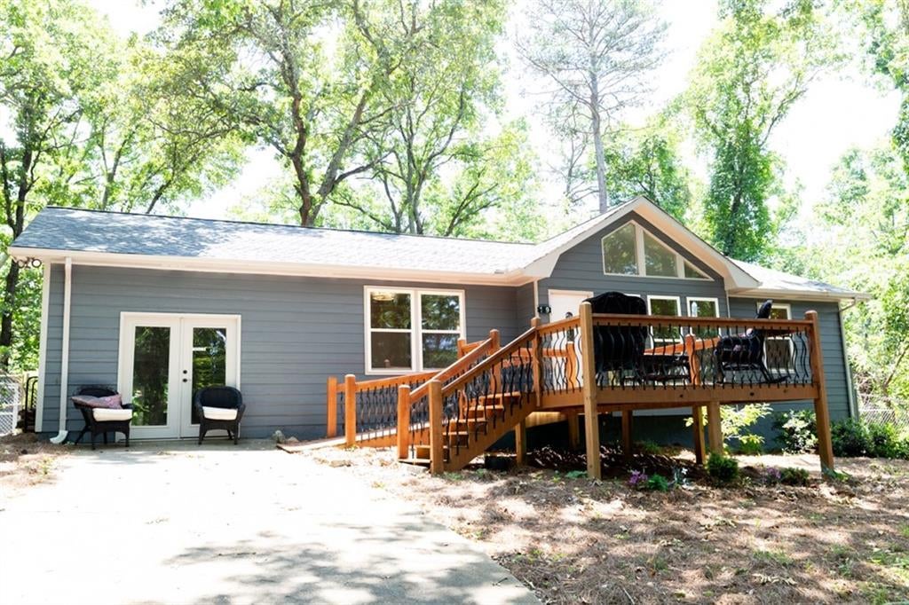 19 MOUNTAIN VIEW Court