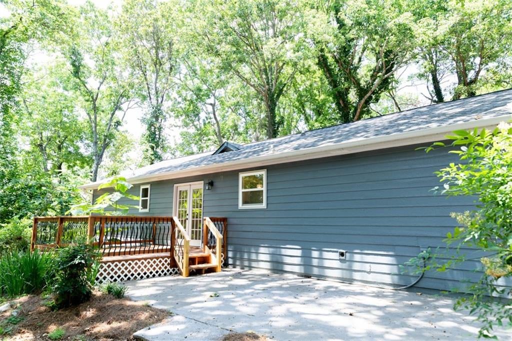19 MOUNTAIN VIEW Court