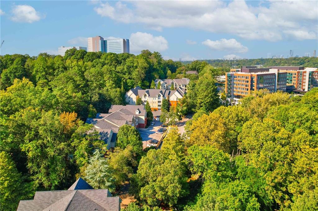 3303 Westchester Ridge, Atlanta, Georgia image 36