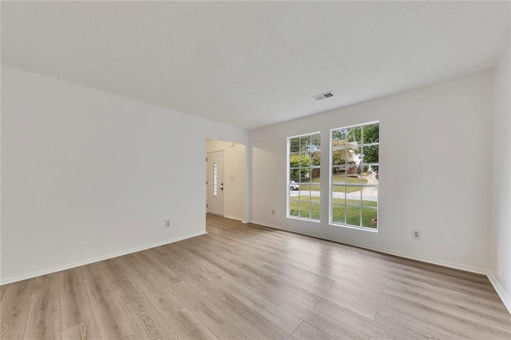 Berkshire Manor - Residential