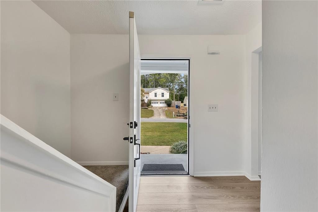Berkshire Manor - Residential