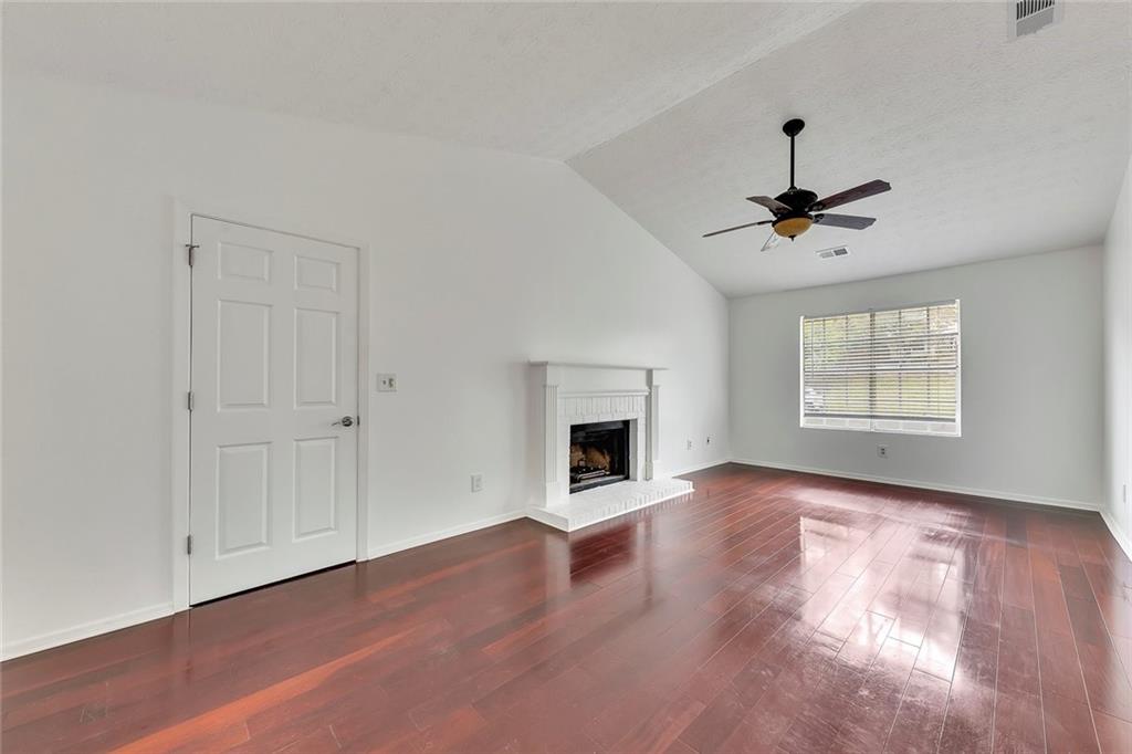 Berkshire Manor - Residential