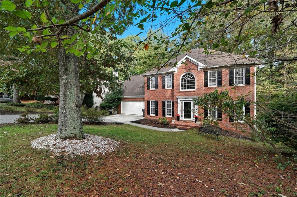154 Waterloch Court