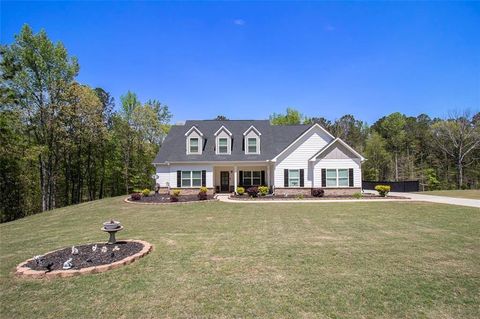 95 Hawthorn Lane Covington GA 30014