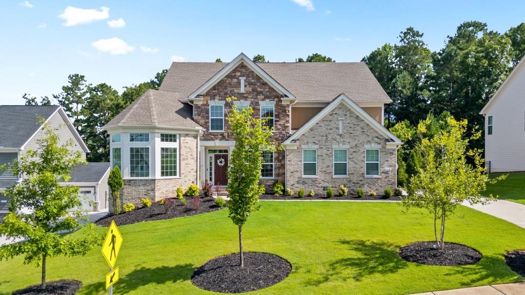 510 Perdue Trail