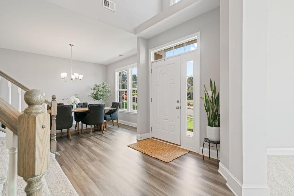 510 Perdue Trail