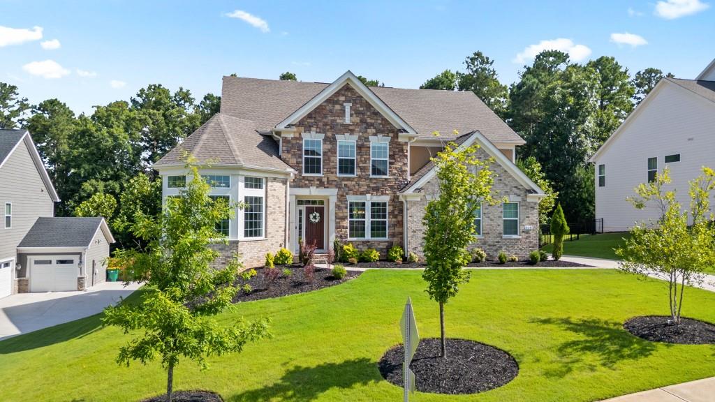 510 Perdue Trail