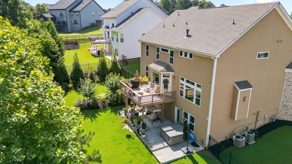 510 Perdue Trail
