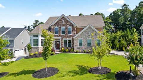 510 Perdue Trail Canton GA 30115