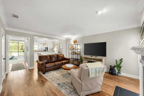 Townhouse For Sale - 7500 Roswell Road #30<br/> Sandy Springs, GA 30350